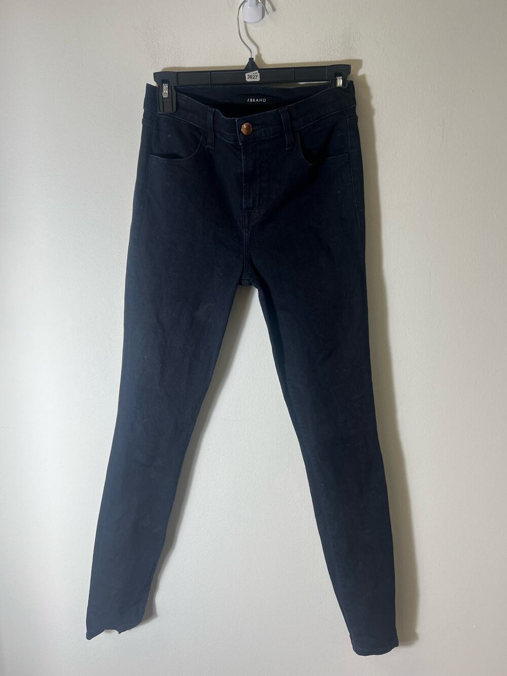J Brand Maria Denim Jeans Sz 26